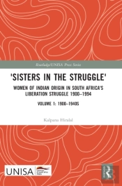 'Sisters In The Struggle'
