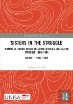 'Sisters In The Struggle'