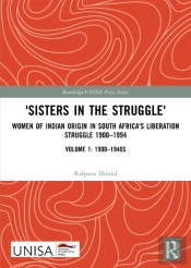'Sisters In The Struggle'
