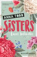 Sisters - Laços Infinitos