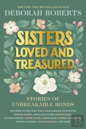 Sisters Loved And Treasured