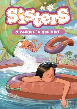 Bertrand.pt - Sisters N.º 2