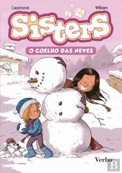 Bertrand.pt - Sisters N.º 3