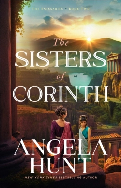 Bertrand.pt - Sisters Of Corinth (The Emissaries Book #2)