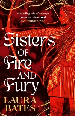 Bertrand.pt - Sisters Of Fire And Fury