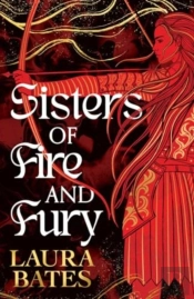 Sisters Of Fire And Fury