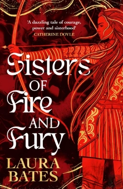 Bertrand.pt - Sisters Of Fire And Fury