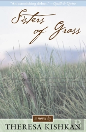 Sisters Of Grass