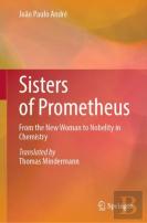 Sisters Of Prometheus