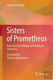 Sisters Of Prometheus