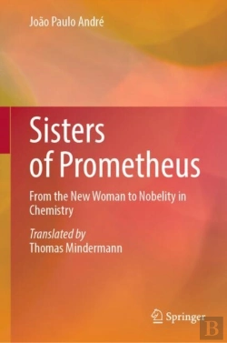 Bertrand.pt - Sisters Of Prometheus