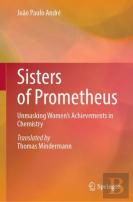 Sisters Of Prometheus