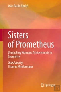 Bertrand.pt - Sisters Of Prometheus