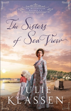 Bertrand.pt - Sisters Of Sea View (On Devonshire Shores Book #1)