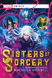Sisters Of Sorcery