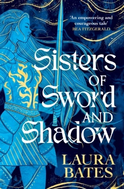 Bertrand.pt - Sisters Of Sword And Shadow
