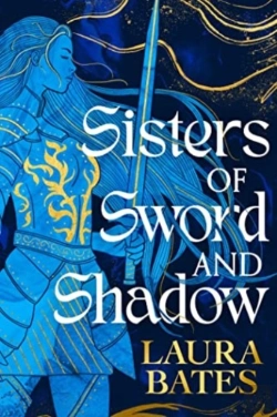 Bertrand.pt - Sisters Of Sword And Shadow