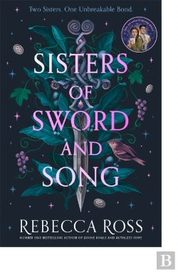 Bertrand.pt - Sisters Of Sword And Song