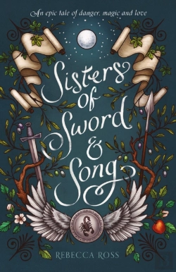 Bertrand.pt - Sisters Of Sword And Song