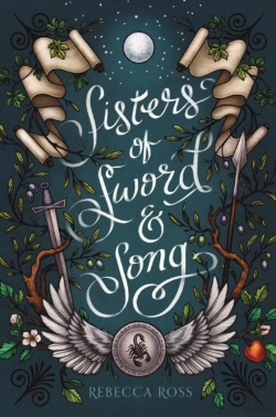 Bertrand.pt - Sisters Of Sword And Song