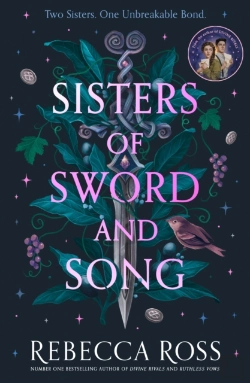Bertrand.pt - Sisters Of Sword And Song