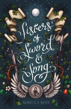 Bertrand.pt - Sisters Of Sword & Song