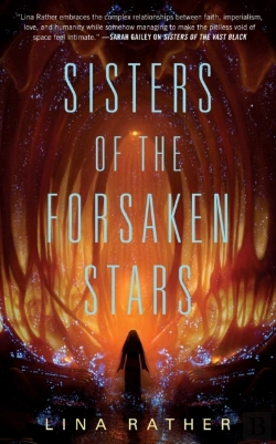Bertrand.pt - Sisters Of The Forsaken Stars