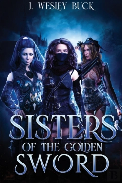 Bertrand.pt - Sisters Of The Golden Sword