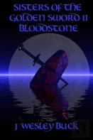Sisters Of The Golden Sword Ii Bloodstone