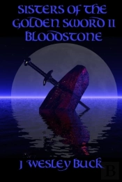 Sisters Of The Golden Sword Ii Bloodstone