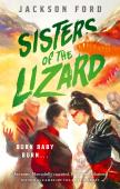 Sisters Of The Lizard