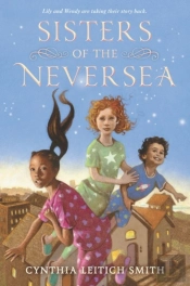 Sisters Of The Neversea