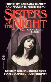 Sisters Of The Night
