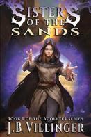 Sisters Of The Sands