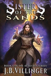 Sisters Of The Sands