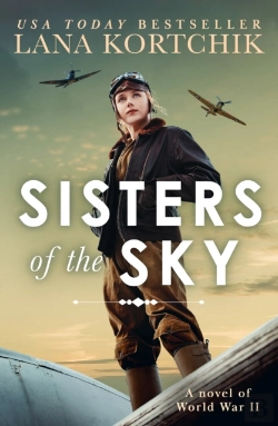 Bertrand.pt - Sisters Of The Sky
