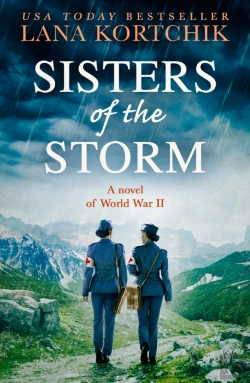 Bertrand.pt - Sisters Of The Storm