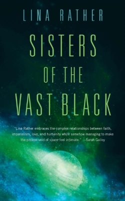 Bertrand.pt - Sisters Of The Vast Black