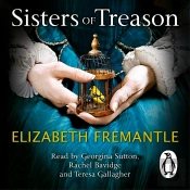 Sisters Of Treason