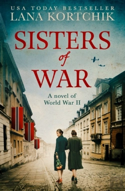 Bertrand.pt - Sisters Of War