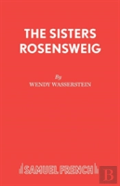 Sisters Rosensweig