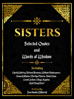 Bertrand.pt - Sisters: Selected Quotes And Words Of Wisdom