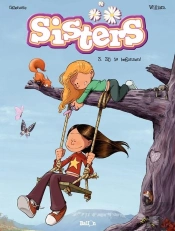 Sisters T.3 Zij Is Begonnen !
