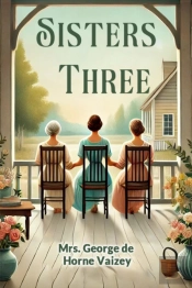 Sisters Three (Edition2024)