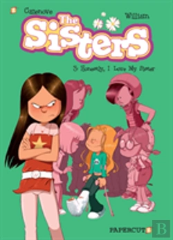 Bertrand.pt - Sisters Volume 3