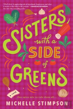 Bertrand.pt - Sisters With A Side Of Greens