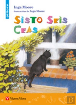 Bertrand.pt - Sisto Seis Ceas (Pillota)