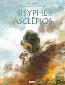 Sisyphe & Asclepios