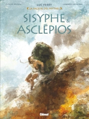 Sisyphe & Asclepios