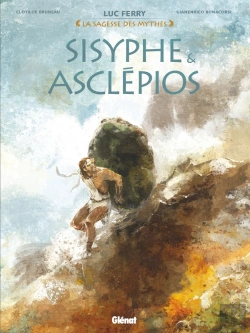 Bertrand.pt - Sisyphe & Asclepios